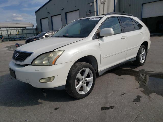 lexus rx330 2004 2t2ha31u84c021737