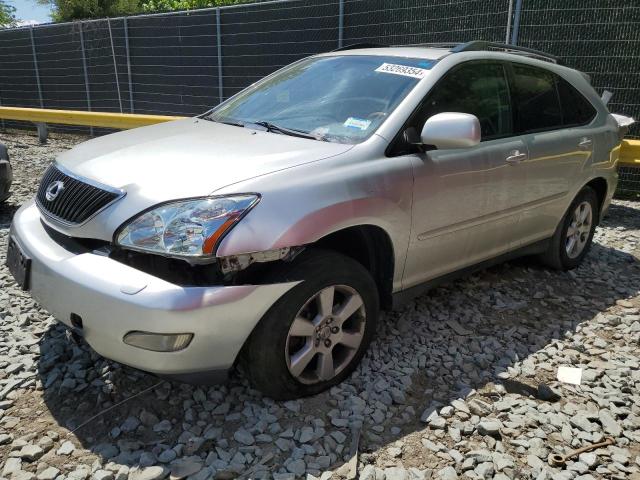 lexus rx330 2004 2t2ha31u84c030454