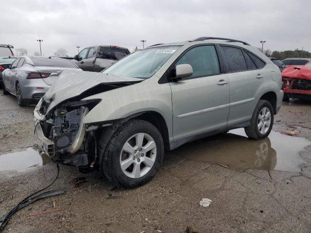 lexus rx 330 2004 2t2ha31u84c032611