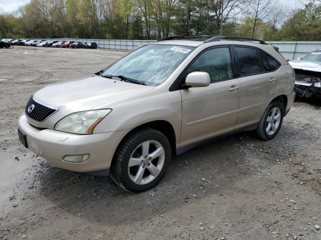 lexus rx330 2004 2t2ha31u84c034584