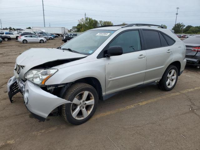 lexus rx 330 2004 2t2ha31u84c037954