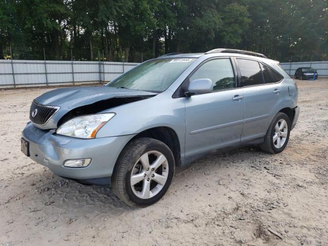 lexus rx330 2004 2t2ha31u84c039400