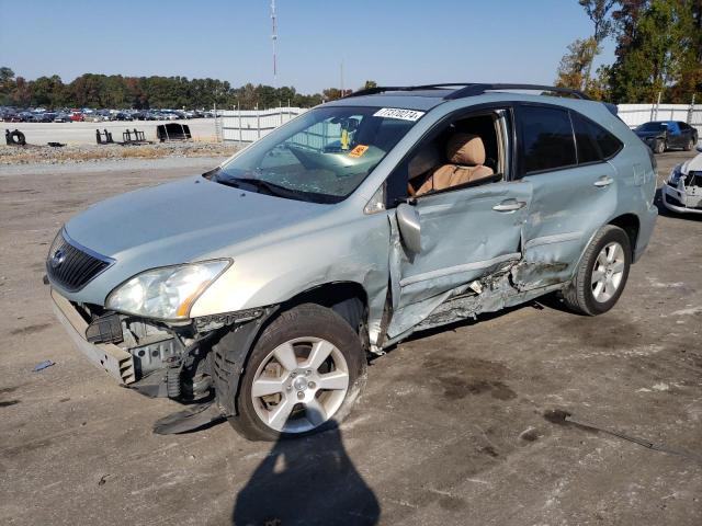 lexus rx 330 2005 2t2ha31u85c045246