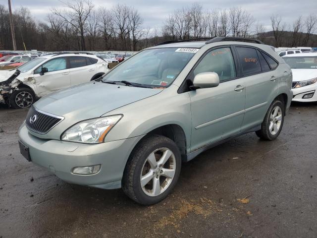 lexus rx330 2005 2t2ha31u85c047398