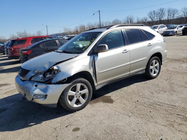 lexus rx330 2005 2t2ha31u85c051838