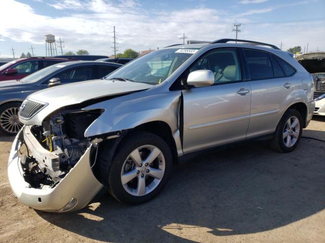 lexus rx 330 2005 2t2ha31u85c061964