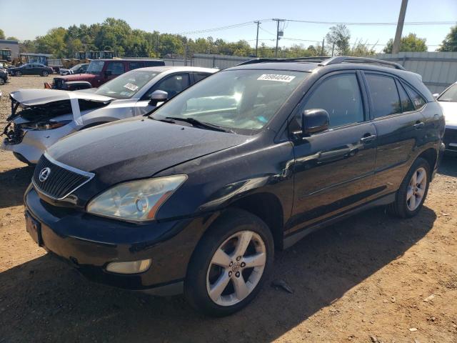 lexus rx 330 2005 2t2ha31u85c071734