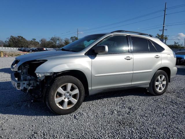 lexus rx 330 2005 2t2ha31u85c076805