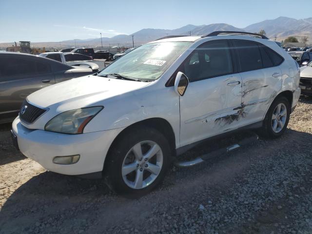 lexus rx 330 2005 2t2ha31u85c077503