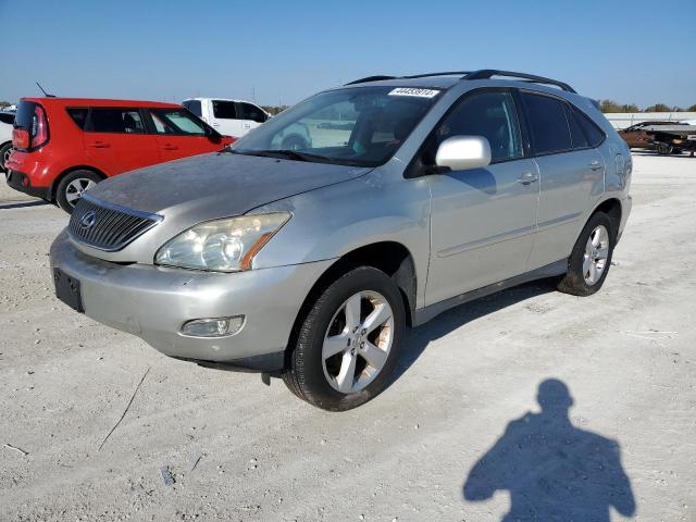 lexus rx330 2005 2t2ha31u85c077999