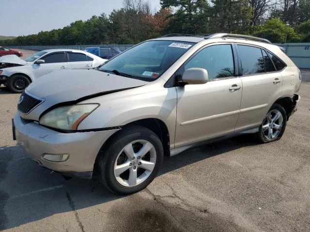 lexus rx 330 2005 2t2ha31u85c078960