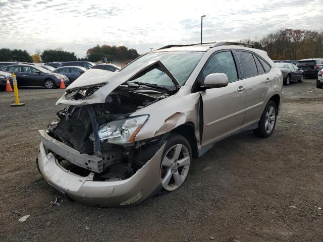 lexus rx 330 2005 2t2ha31u85c086220