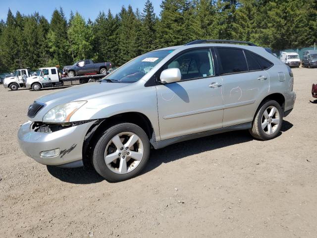 lexus rx330 2006 2t2ha31u86c090754