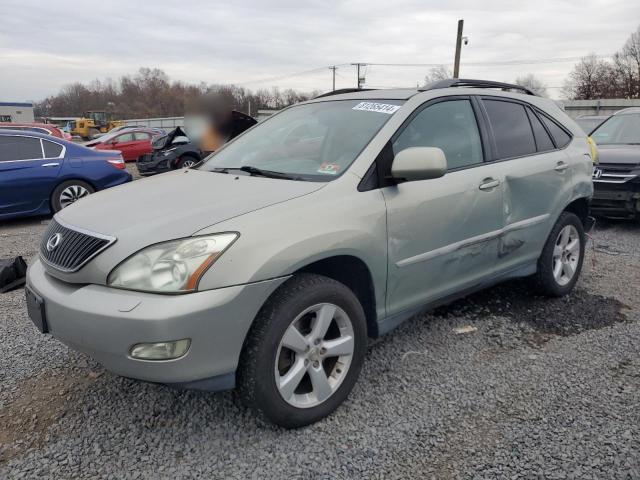 lexus rx 330 2006 2t2ha31u86c092116