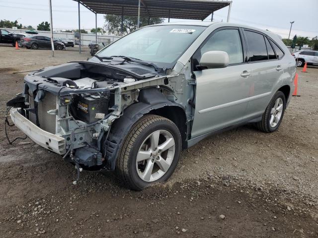 lexus rx 330 2006 2t2ha31u86c093315