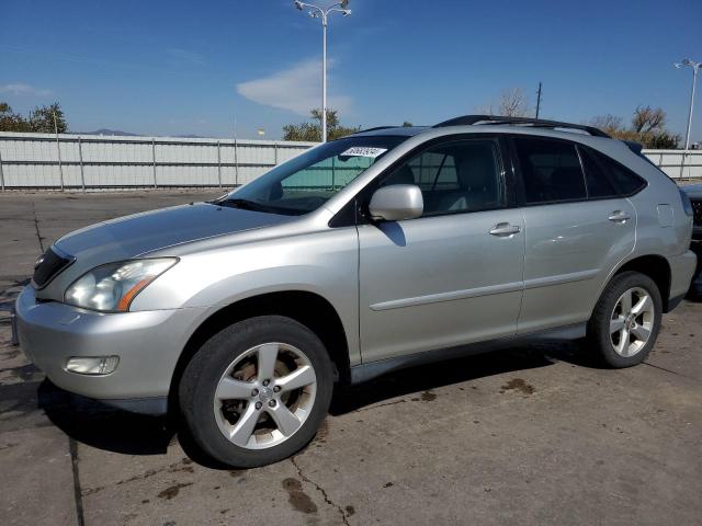 lexus rx330 2006 2t2ha31u86c097932