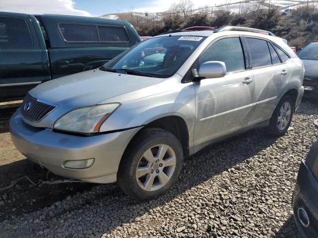 lexus rx 330 2006 2t2ha31u86c099440