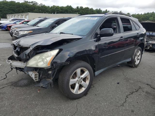 lexus rx330 2006 2t2ha31u86c107813