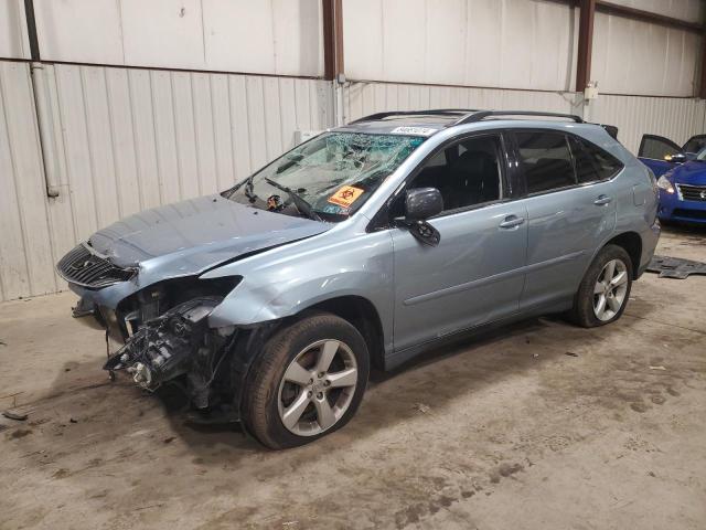 lexus rx 330 2004 2t2ha31u94c011556