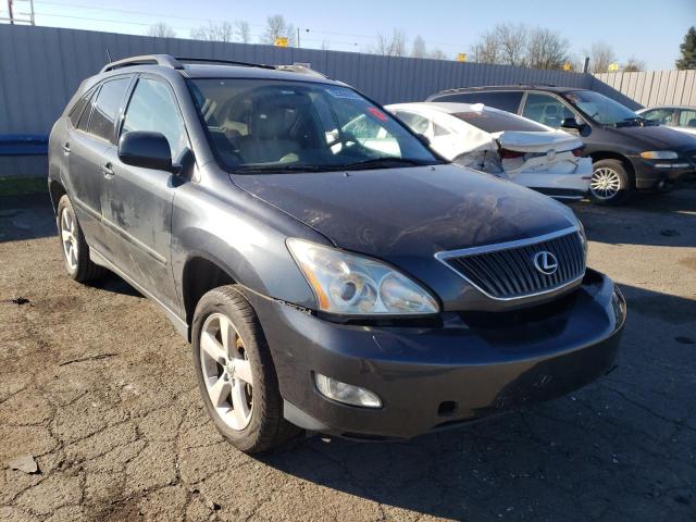 lexus rx 330 2004 2t2ha31u94c012349