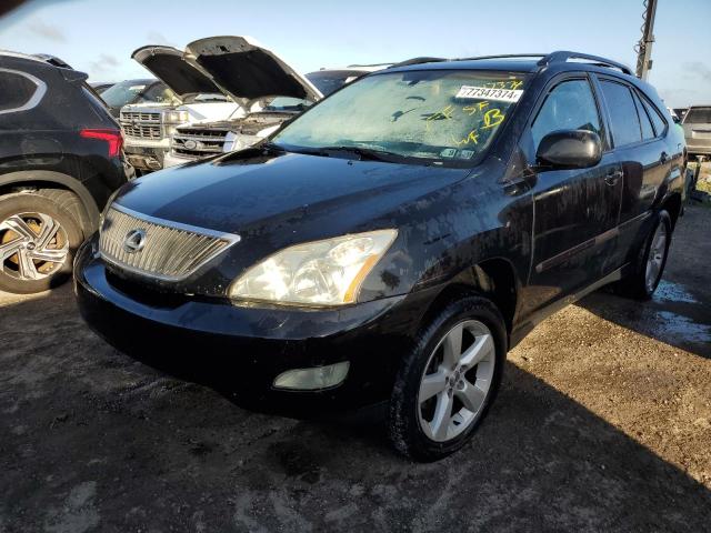 lexus rx 330 2004 2t2ha31u94c035145