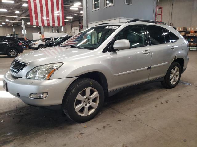 lexus rx 330 2004 2t2ha31u94c035159