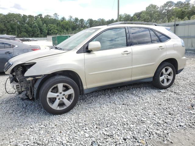 lexus rx330 2005 2t2ha31u95c042534