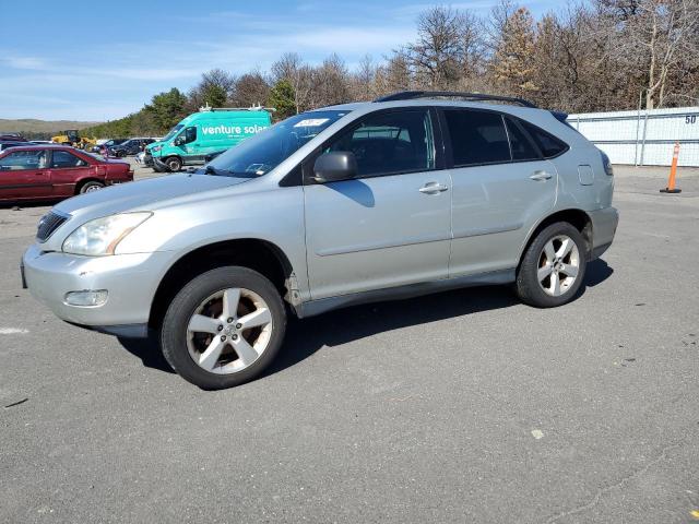 lexus rx330 2005 2t2ha31u95c045658