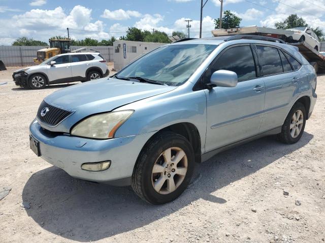 lexus rx330 2005 2t2ha31u95c045823