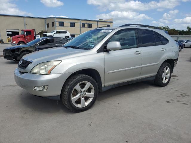 lexus rx 330 2005 2t2ha31u95c052285