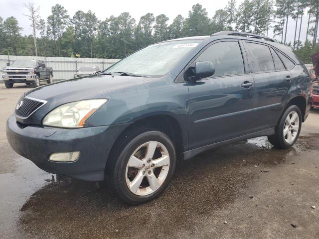 lexus rx 330 2005 2t2ha31u95c068812