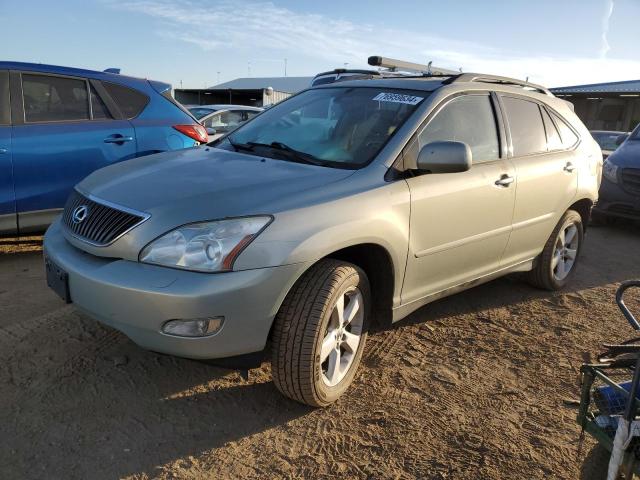 lexus rx 330 2005 2t2ha31u95c073816