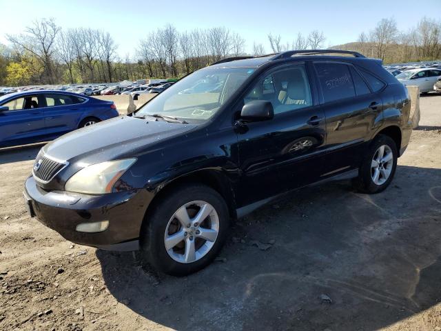 lexus rx330 2005 2t2ha31u95c076599