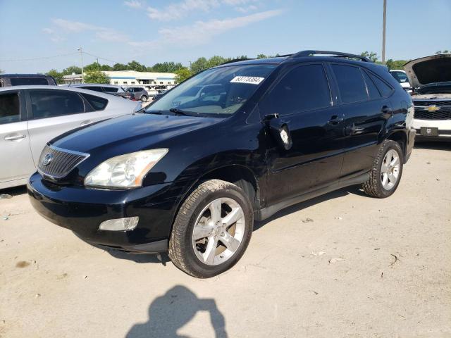 lexus rx330 2005 2t2ha31u95c078384