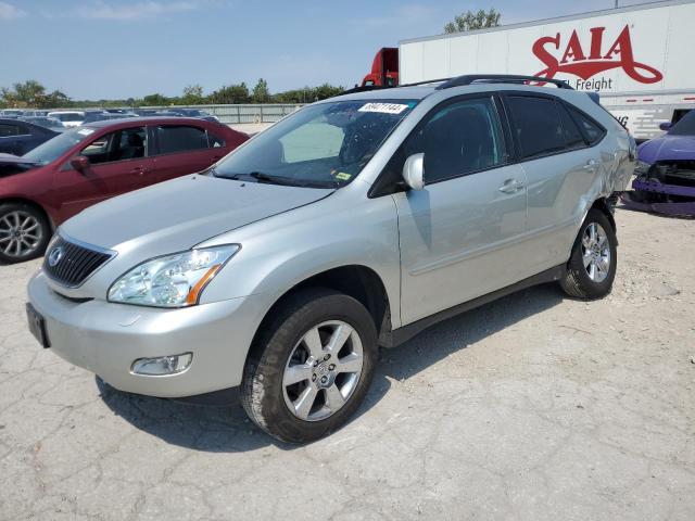 lexus rx 330 2005 2t2ha31u95c078451