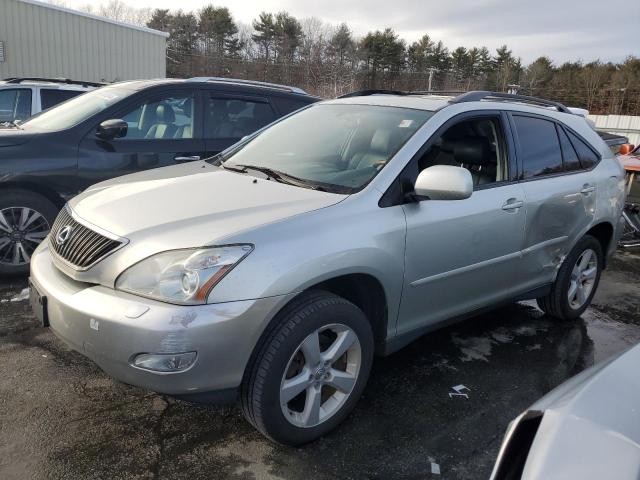 lexus rx330 2005 2t2ha31u95c080409