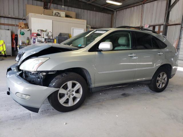 lexus rx330 2005 2t2ha31u95c080684