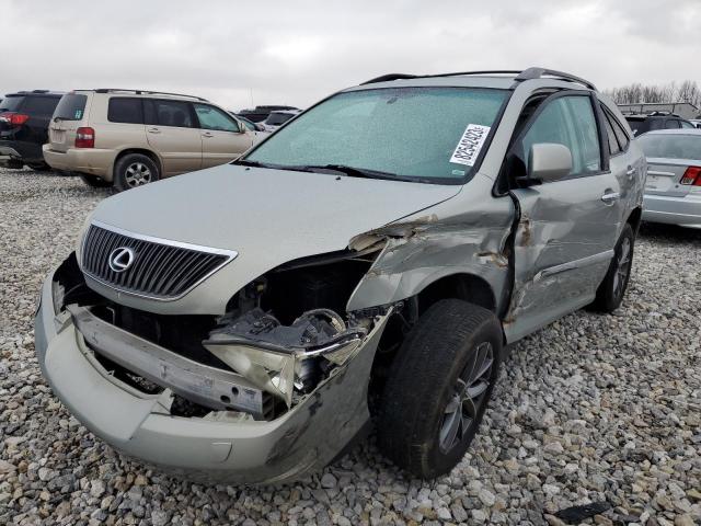 lexus rx330 2005 2t2ha31u95c084895