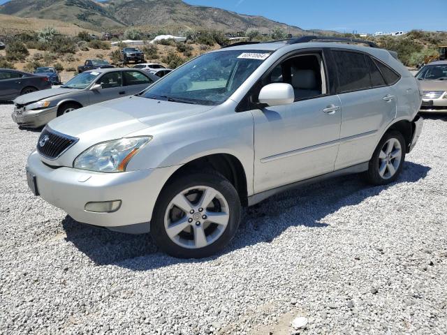 lexus rx 330 2006 2t2ha31u96c092058