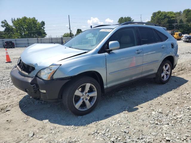 lexus rx330 2006 2t2ha31u96c094313