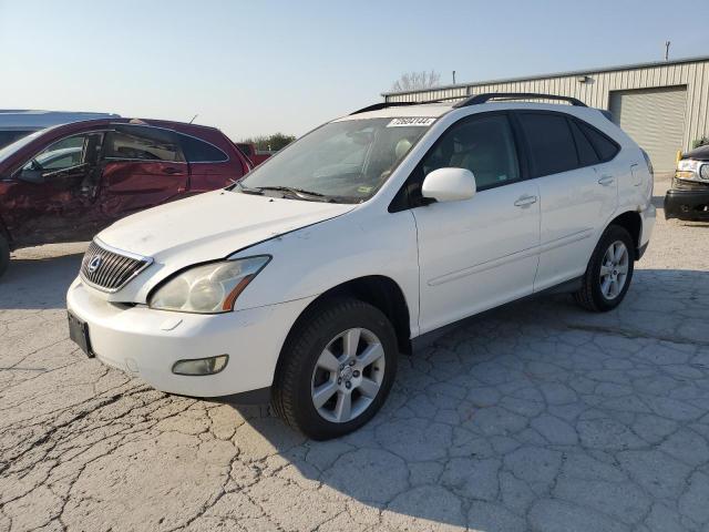 lexus rx 330 2006 2t2ha31u96c104130