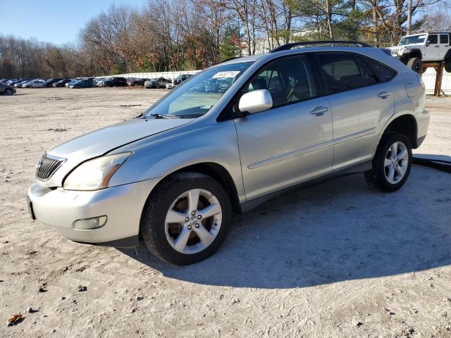 lexus rx 330 2006 2t2ha31u96c106766