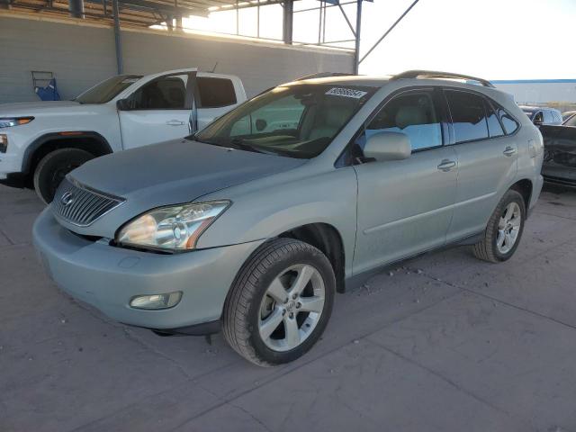 lexus rx 330 2005 2t2ha31ux5c047113