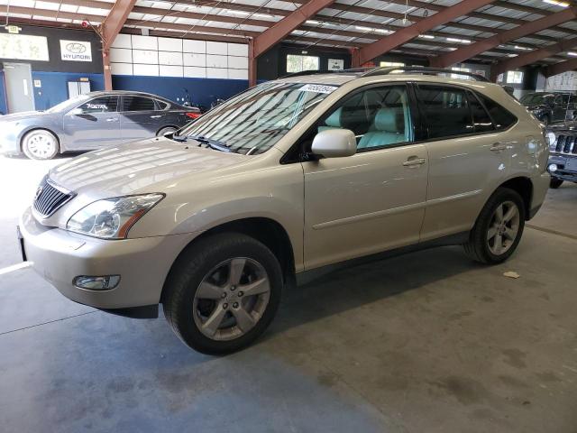 lexus rx 330 2005 2t2ha31ux5c048584