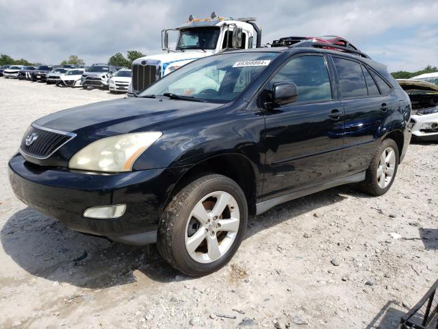 lexus rx 330 2005 2t2ha31ux5c056913