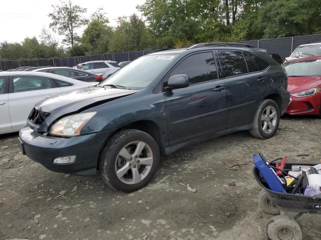 lexus rx 330 2005 2t2ha31ux5c061206