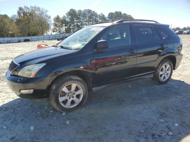 lexus rx 330 2005 2t2ha31ux5c064011