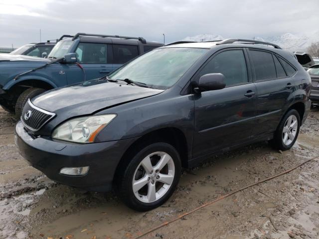 lexus rx330 2005 2t2ha31ux5c069564