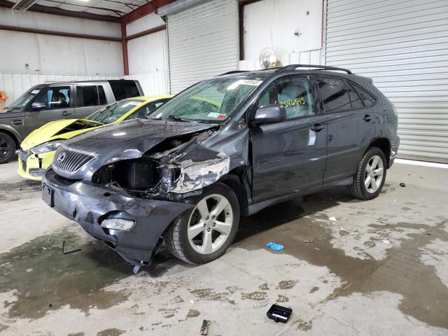 lexus rx 330 2005 2t2ha31ux5c074991