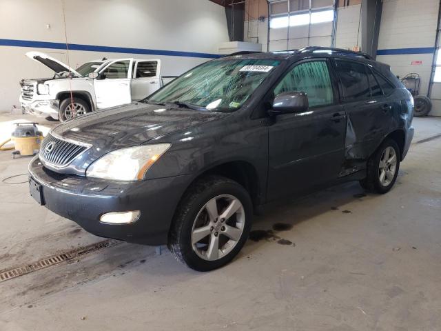 lexus rx 330 2005 2t2ha31ux5c083867